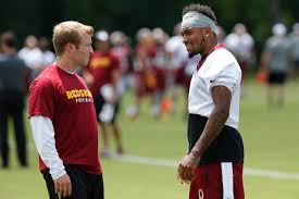 DeSean Jackson Wants to Play for the Rams, obviously, but what does it say about the Future of&nbsp;Football?